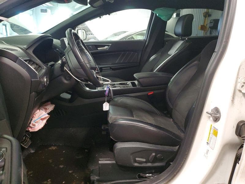 2022 FORD EDGE ST ST 7