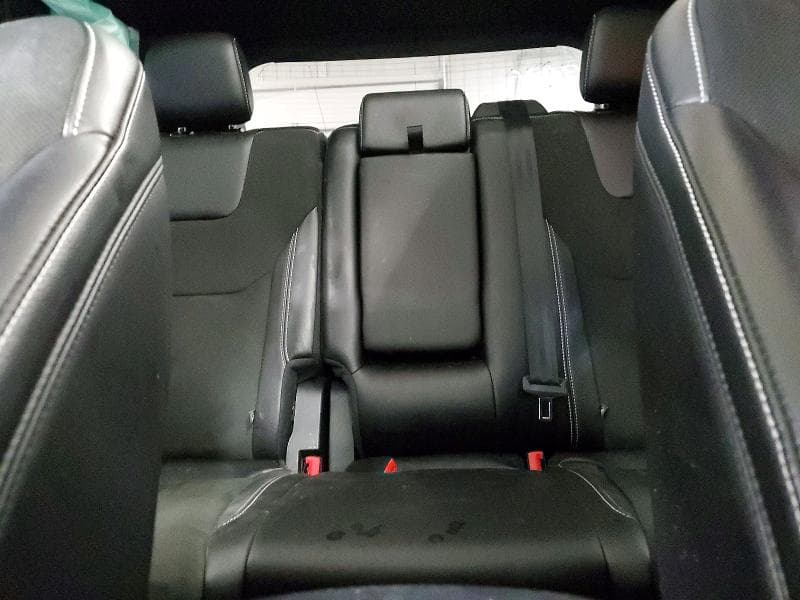 2022 FORD EDGE ST ST 10