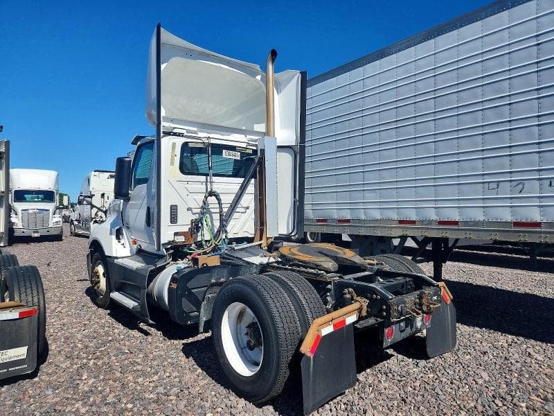 2019 INTERNATIONAL LT625 3