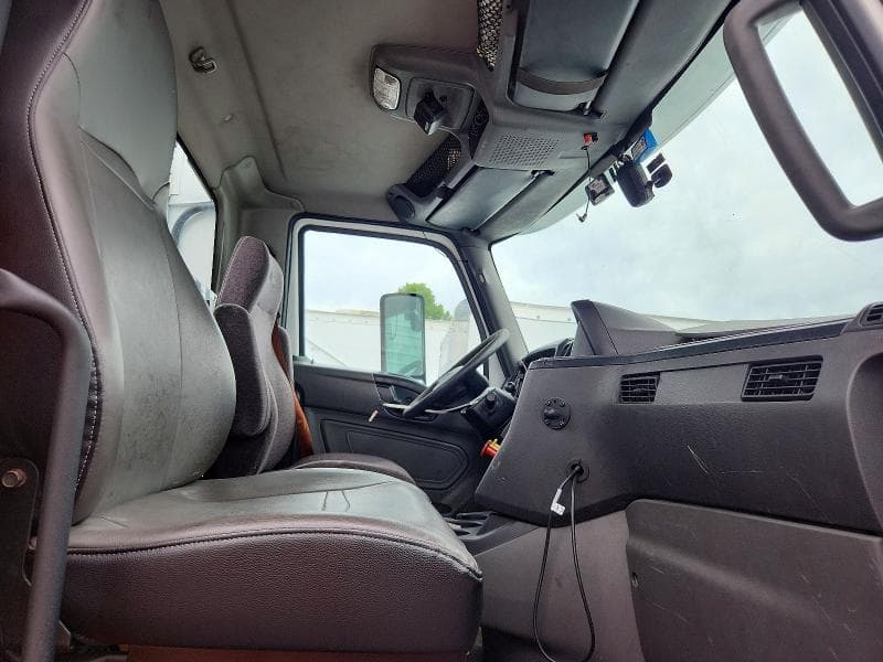 2019 INTERNATIONAL LT625 5