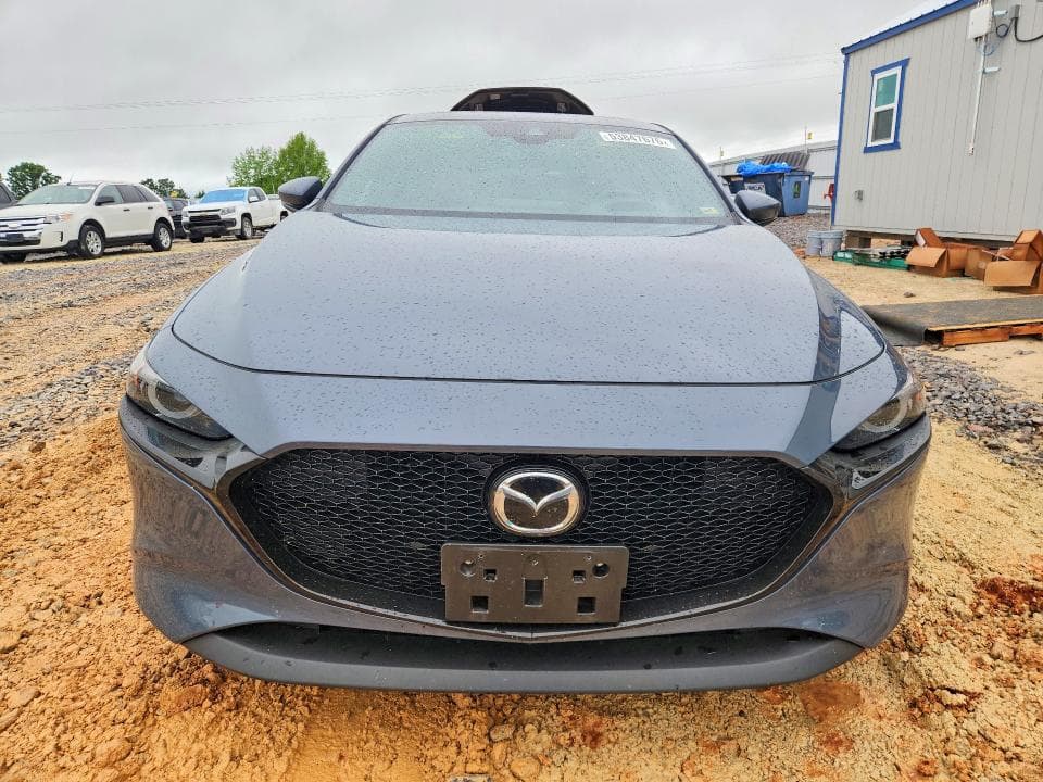 2021 MAZDA 3 PREMIUM 5