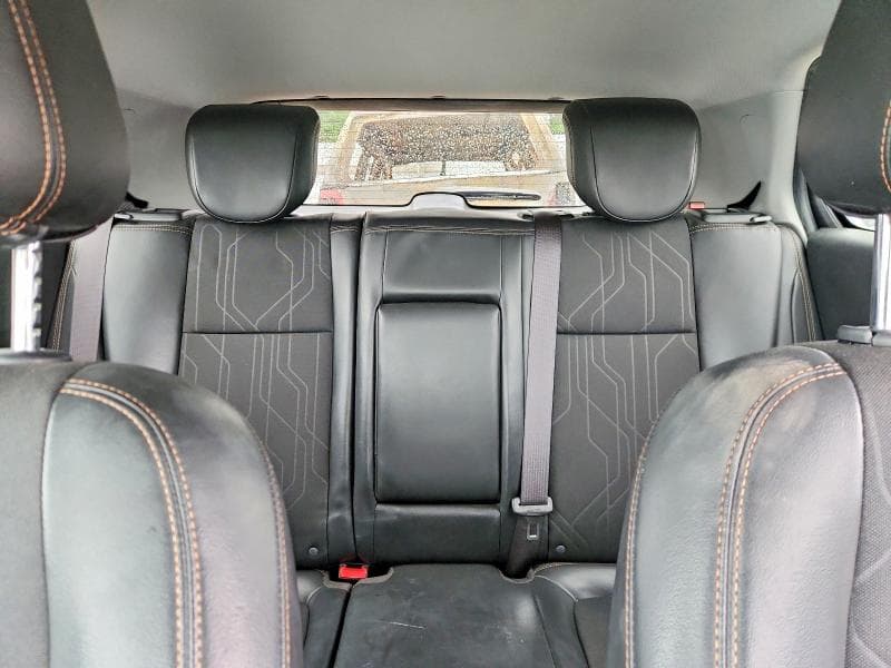 2019 CHEVROLET TRAX 1LT 10