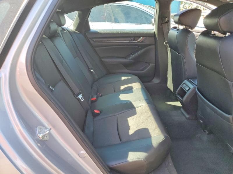 2021 HONDA ACCORD SPORT 10
