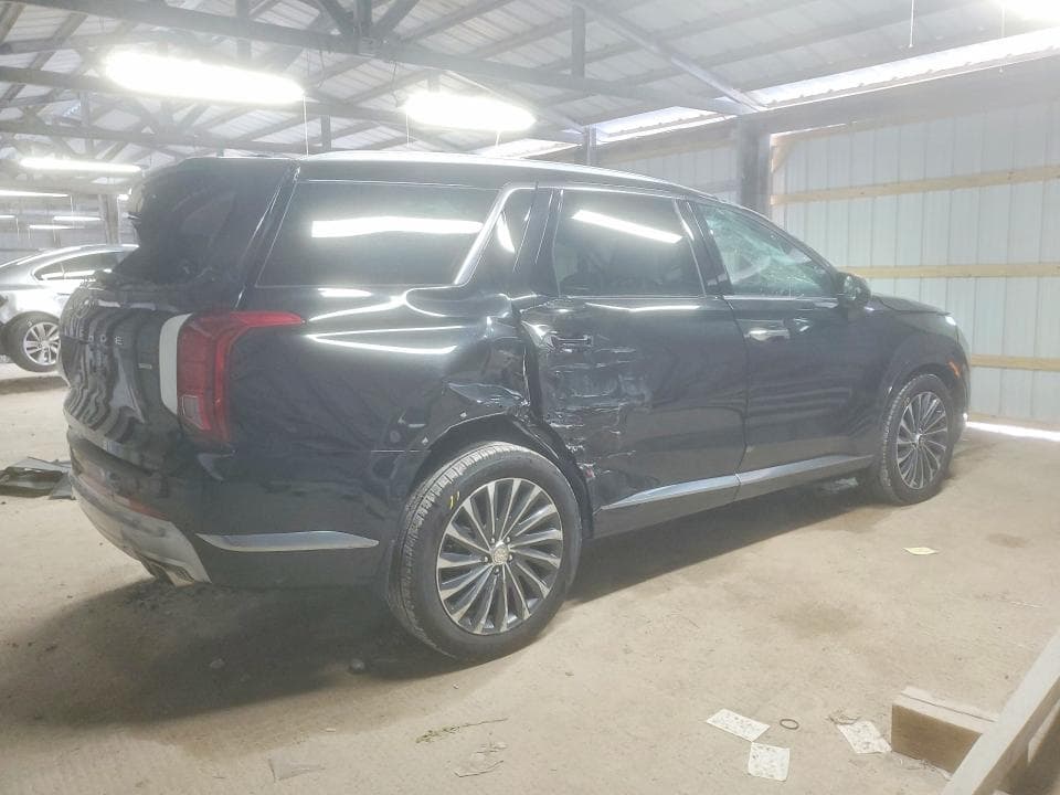 2024 HYUNDAI PALISADE CALLIGRAPHY 3