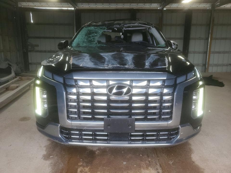2024 HYUNDAI PALISADE CALLIGRAPHY 5