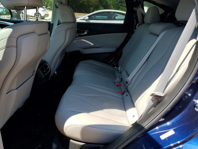 2021 ACURA RDX TECHNOLOGY 11
