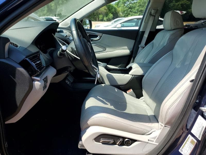 2021 ACURA RDX TECHNOLOGY 7