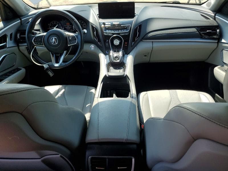 2021 ACURA RDX TECHNOLOGY 8