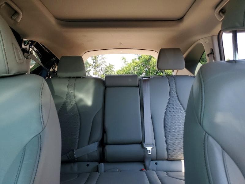 2021 ACURA RDX TECHNOLOGY 10