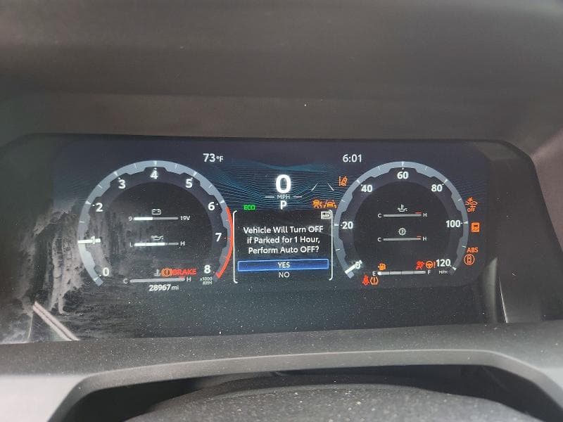 2024 TOYOTA TACOMA TRD OFF-ROAD TRD OFF-ROAD 9