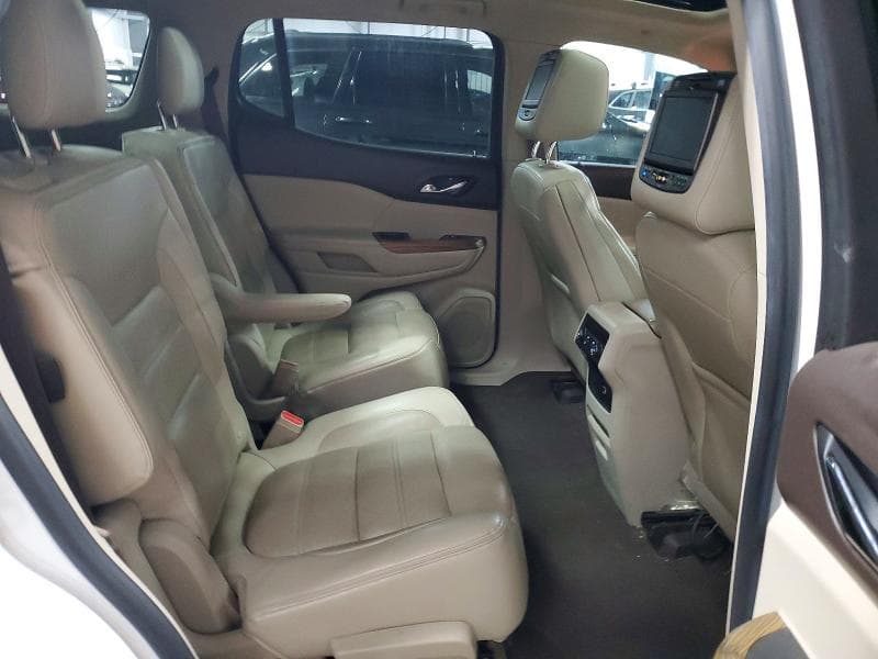 2017 GMC ACADIA DENALI DENALI 11