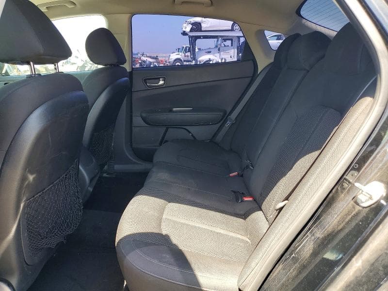 2020 KIA OPTIMA LX 10
