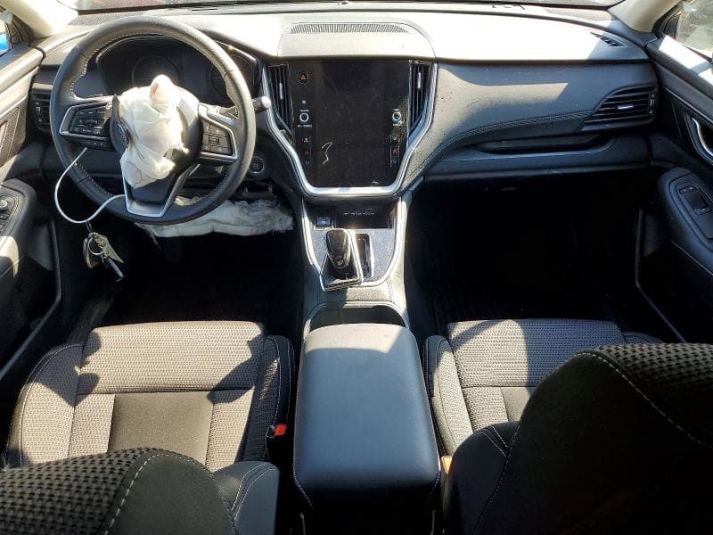 2025 SUBARU OUTBACK PREMIUM 8