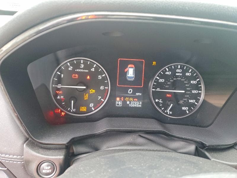 2025 SUBARU OUTBACK PREMIUM 9