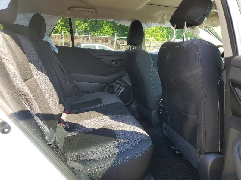 2025 SUBARU OUTBACK PREMIUM 10