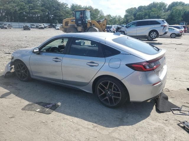 2023 HONDA CIVIC SPORT TOURING SPORT TOURING 2
