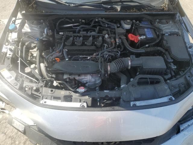 2023 HONDA CIVIC SPORT TOURING SPORT TOURING 11