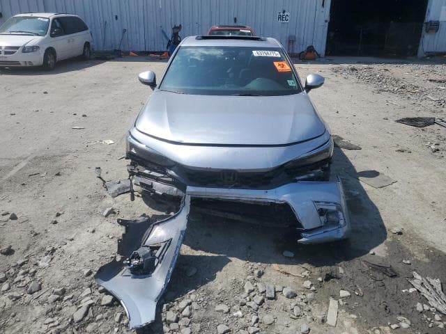 2023 HONDA CIVIC SPORT TOURING SPORT TOURING 5