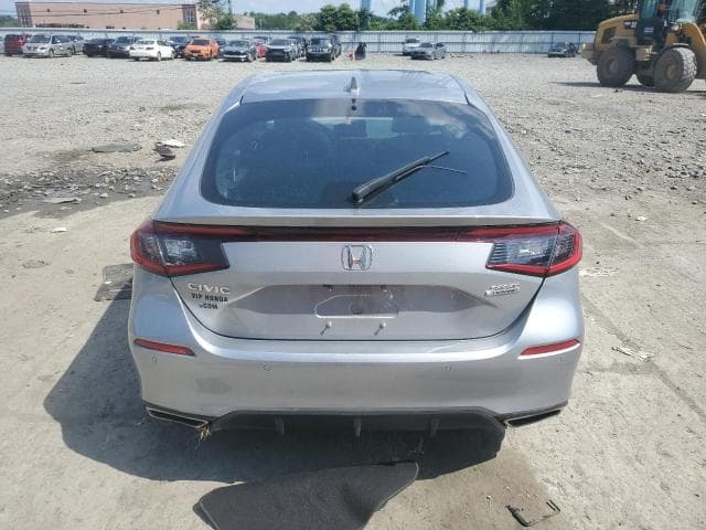2023 HONDA CIVIC SPORT TOURING SPORT TOURING 6