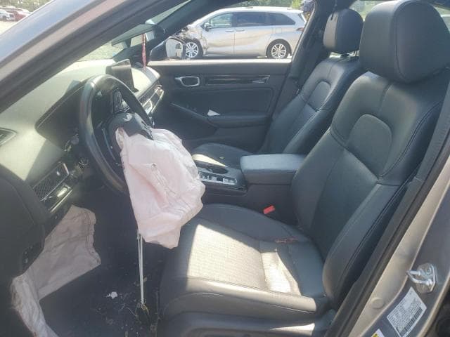 2023 HONDA CIVIC SPORT TOURING SPORT TOURING 7