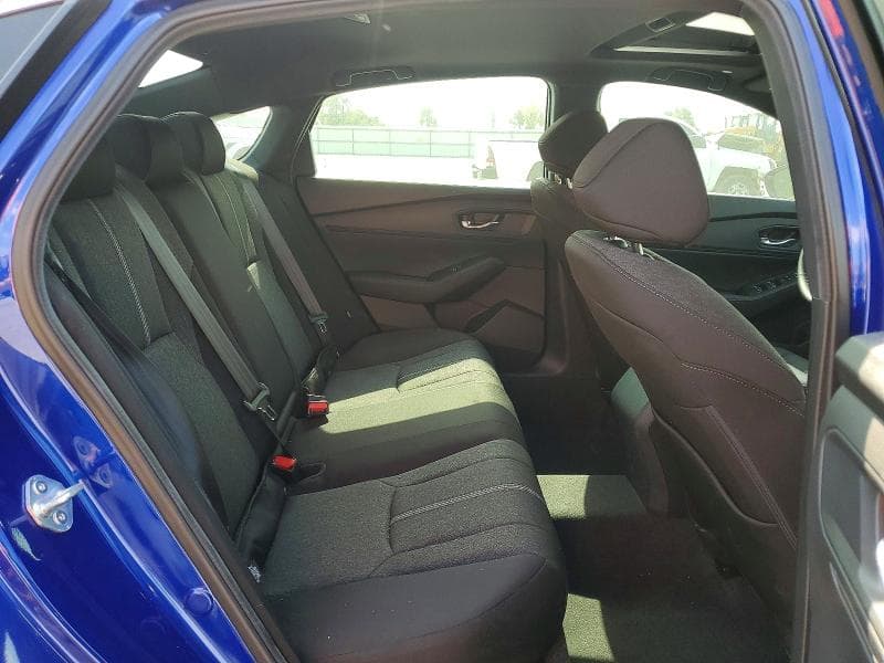 2024 HONDA ACCORD HYBRID SPORT HYBRID SPORT 10