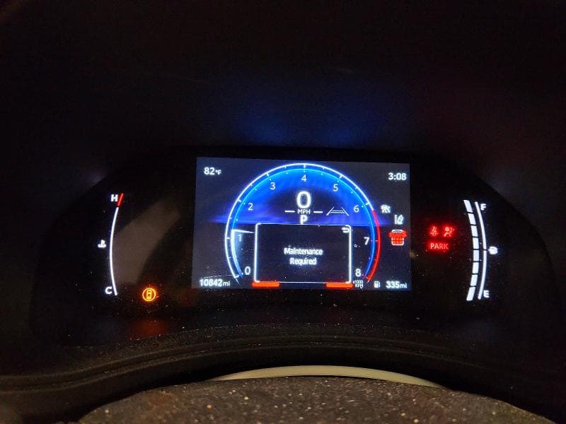 2026 TOYOTA GRAND HIGHLANDER XLE 9