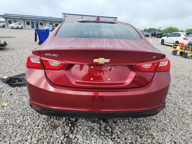 2017 CHEVROLET MALIBU LT 6
