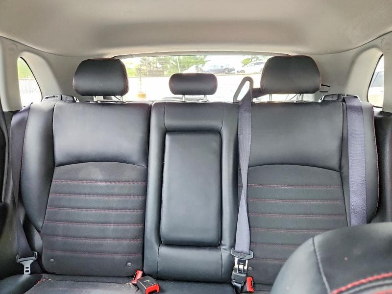 2022 MITSUBISHI OUTLANDER SPORT ES 10