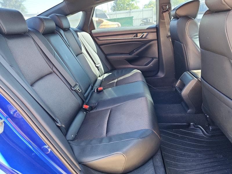 2018 HONDA ACCORD SPORT 10