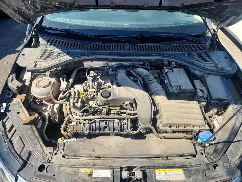 2022 VOLKSWAGEN JETTA SE SE 11