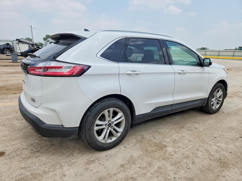 2020 FORD EDGE SEL 3