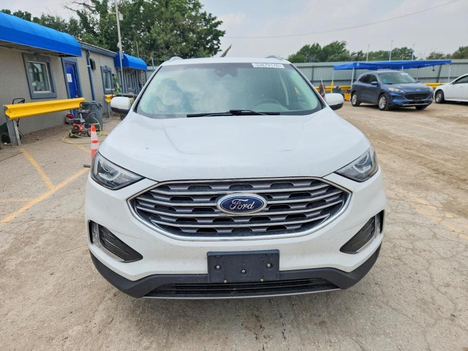 2020 FORD EDGE SEL 5
