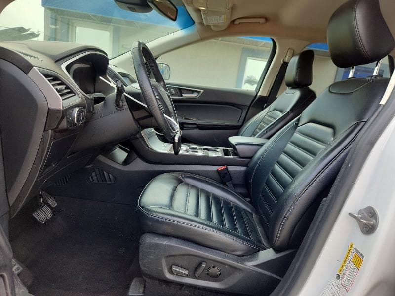 2020 FORD EDGE SEL 7