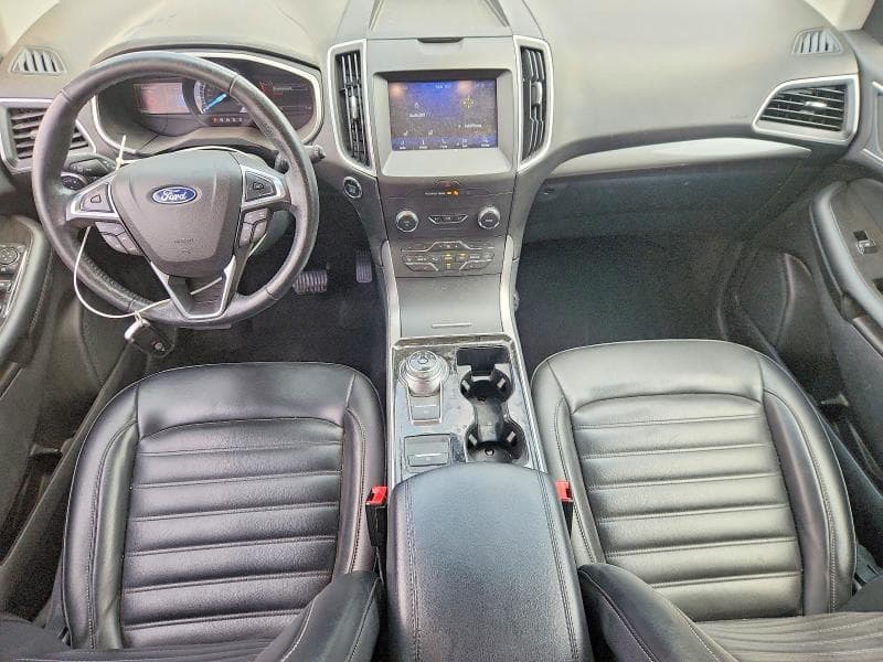 2020 FORD EDGE SEL 8