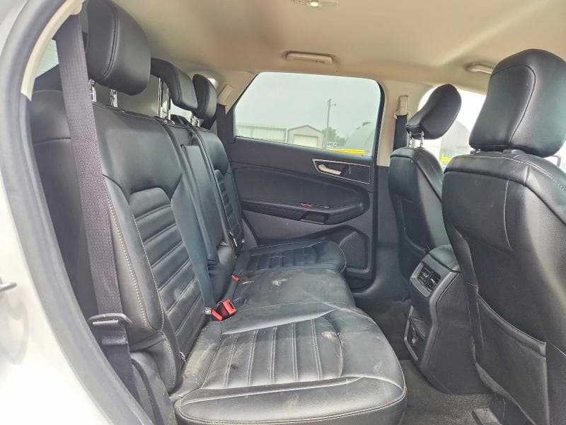 2020 FORD EDGE SEL 10