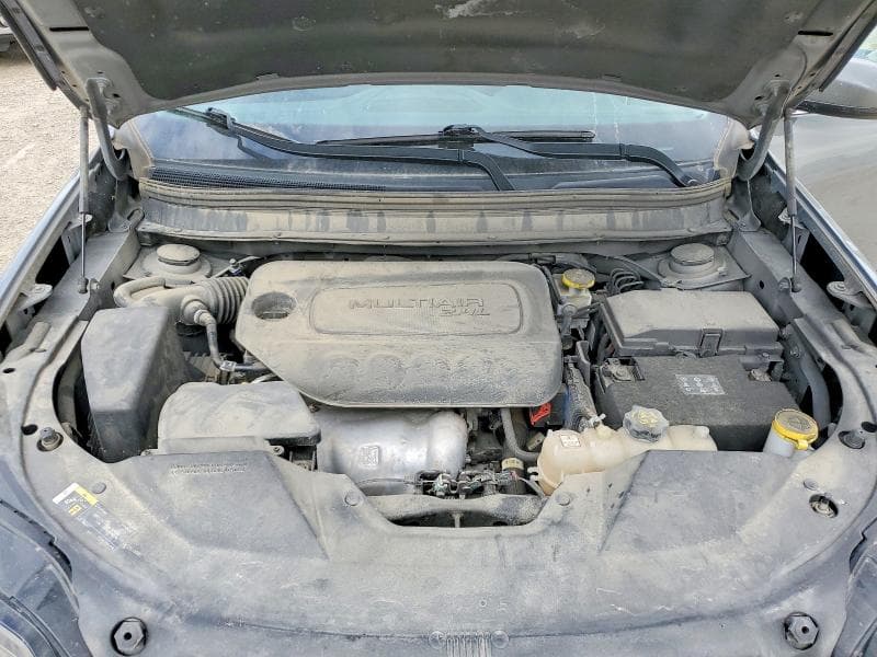 2019 JEEP CHEROKEE LATITUDE PLUS 12