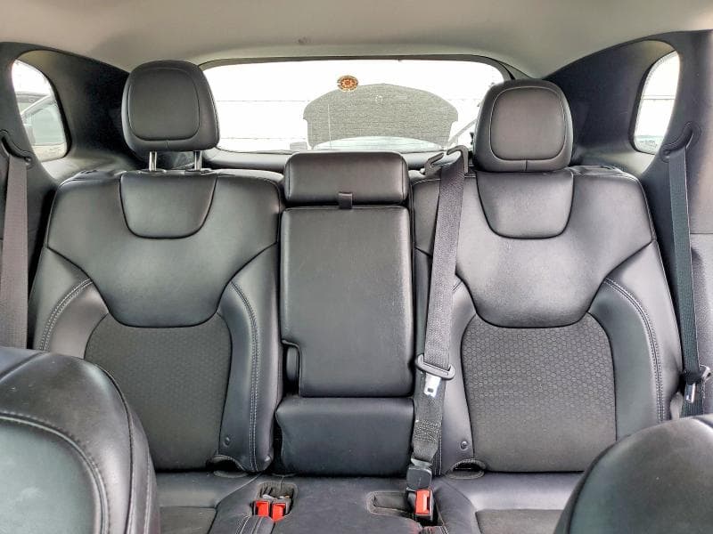 2019 JEEP CHEROKEE LATITUDE PLUS 10