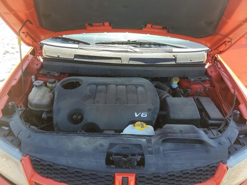 2018 DODGE JOURNEY GT GT 12