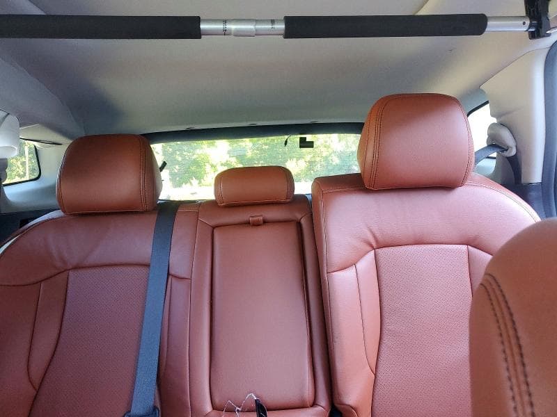 2025 KIA SPORTAGE SX PRESTIGE 10