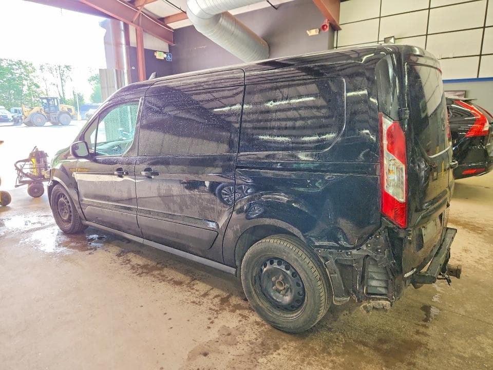 2020 FORD TRANSIT XL 3