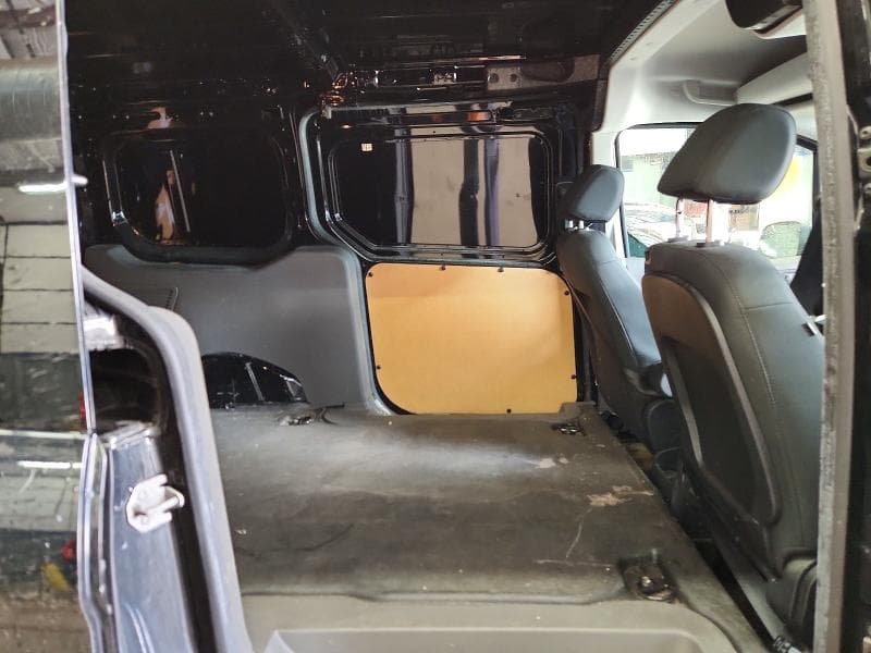 2020 FORD TRANSIT XL 12