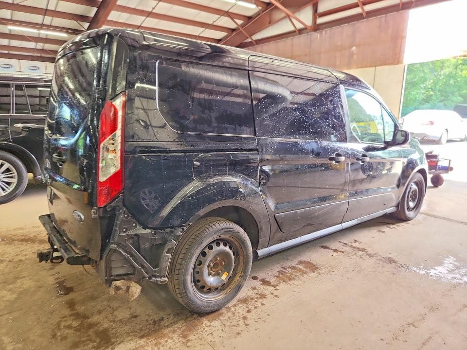 2020 FORD TRANSIT XL 4