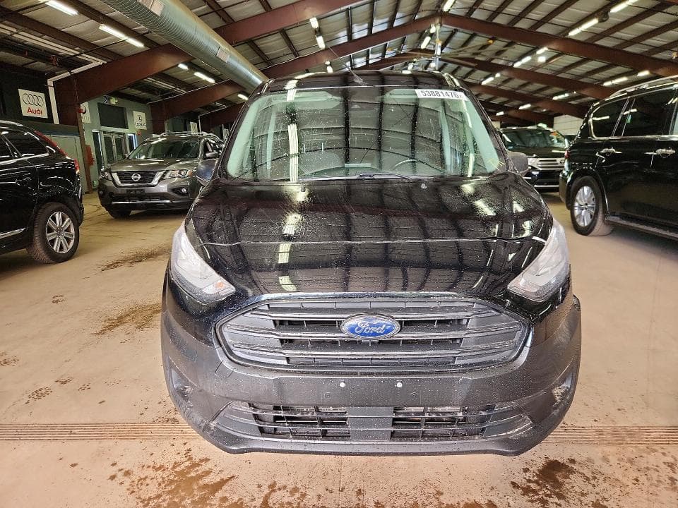 2020 FORD TRANSIT XL 6
