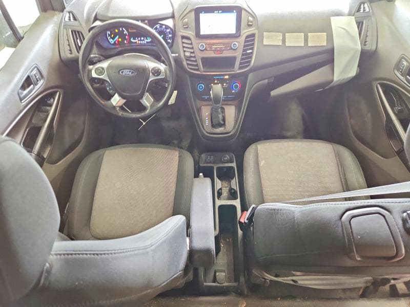 2020 FORD TRANSIT XL 9