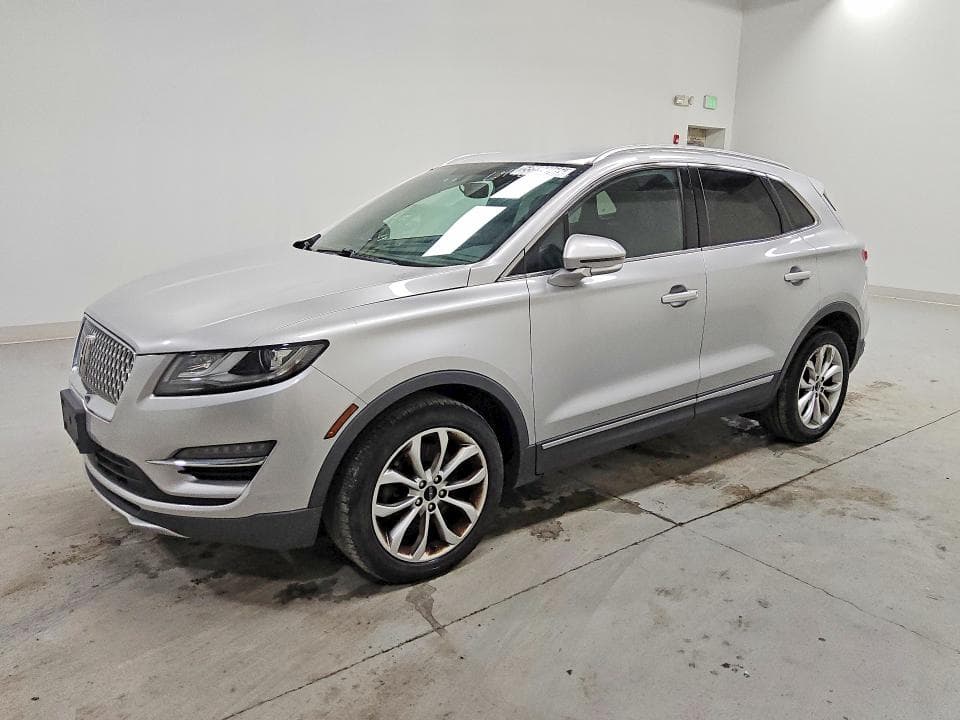 2019 LINCOLN MKC SELECT SELECT - 1