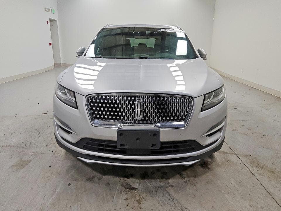 2019 LINCOLN MKC SELECT SELECT 5