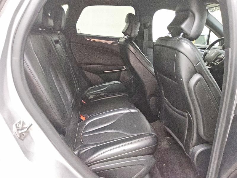 2019 LINCOLN MKC SELECT SELECT 10