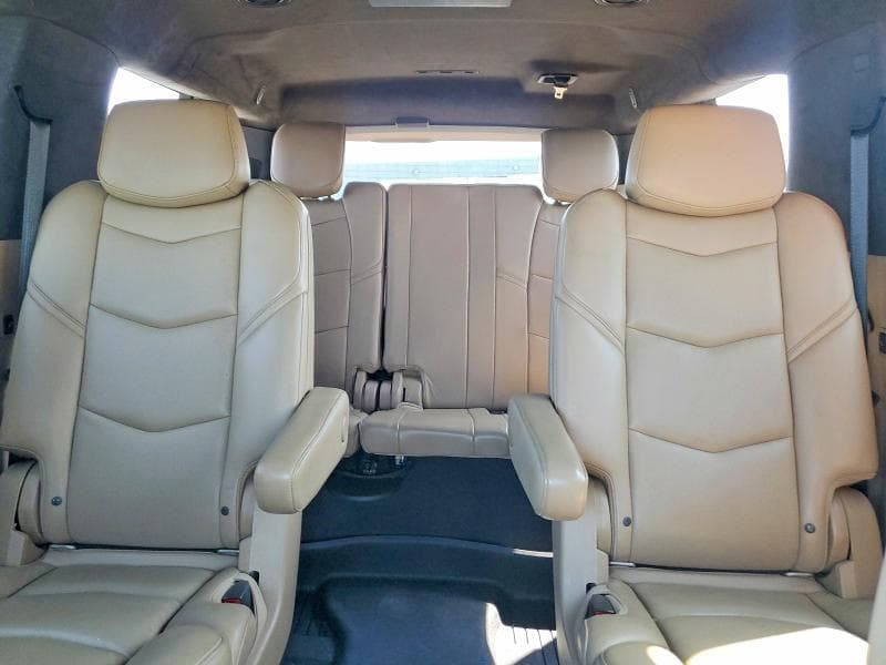2019 CADILLAC ESCALADE ESV PLATINUM 10