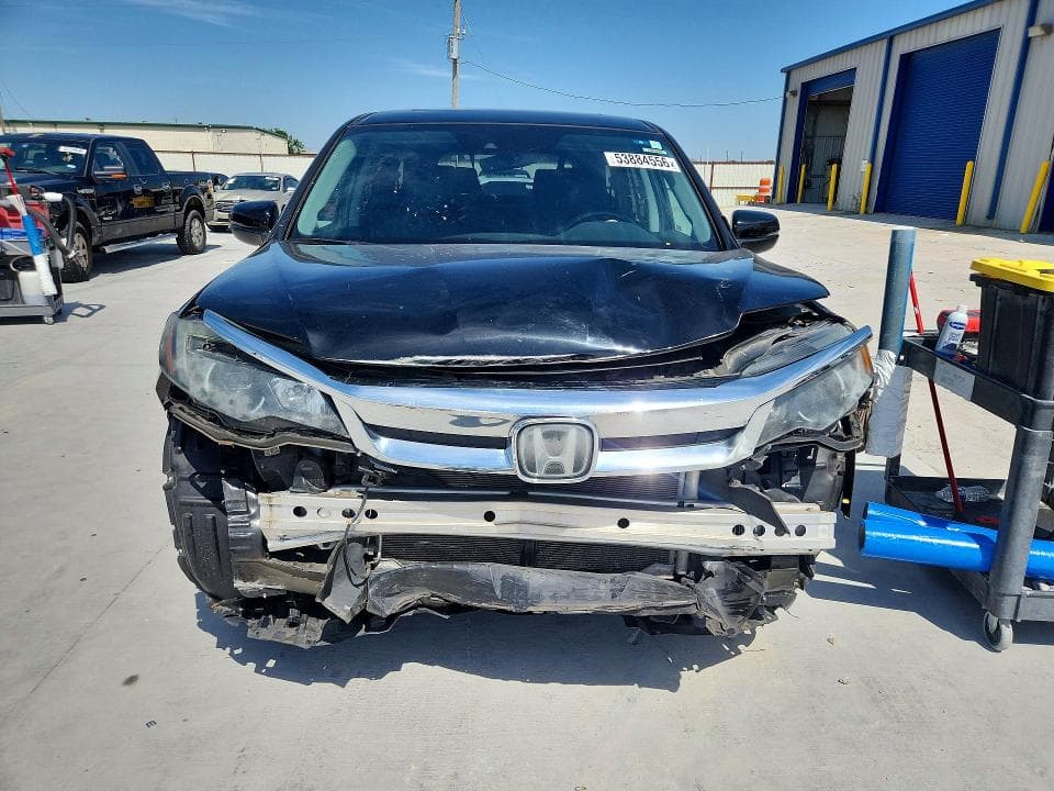 2020 HONDA PILOT EXL EXL 5