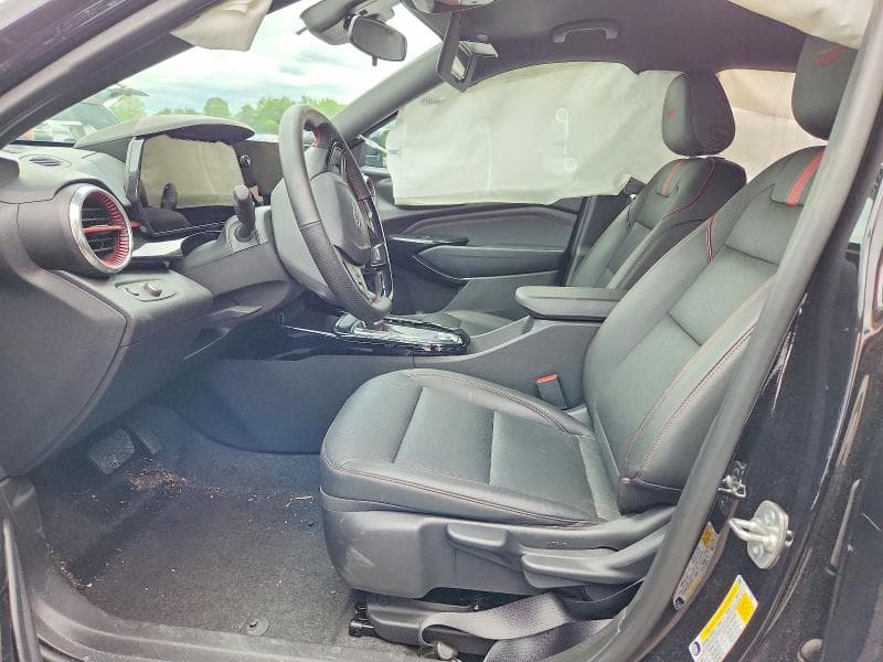 2025 CHEVROLET TRAX 2RS 7